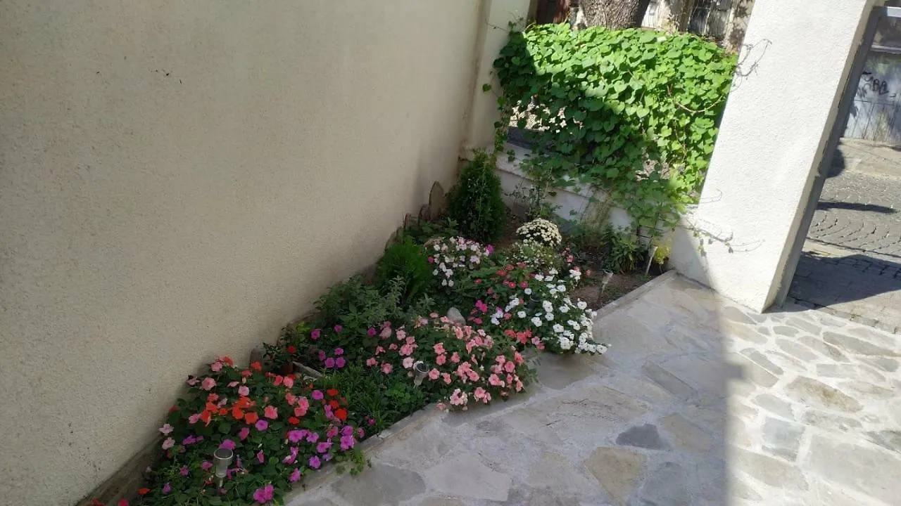 Miroom In The Heart Of Plovdiv Guest house