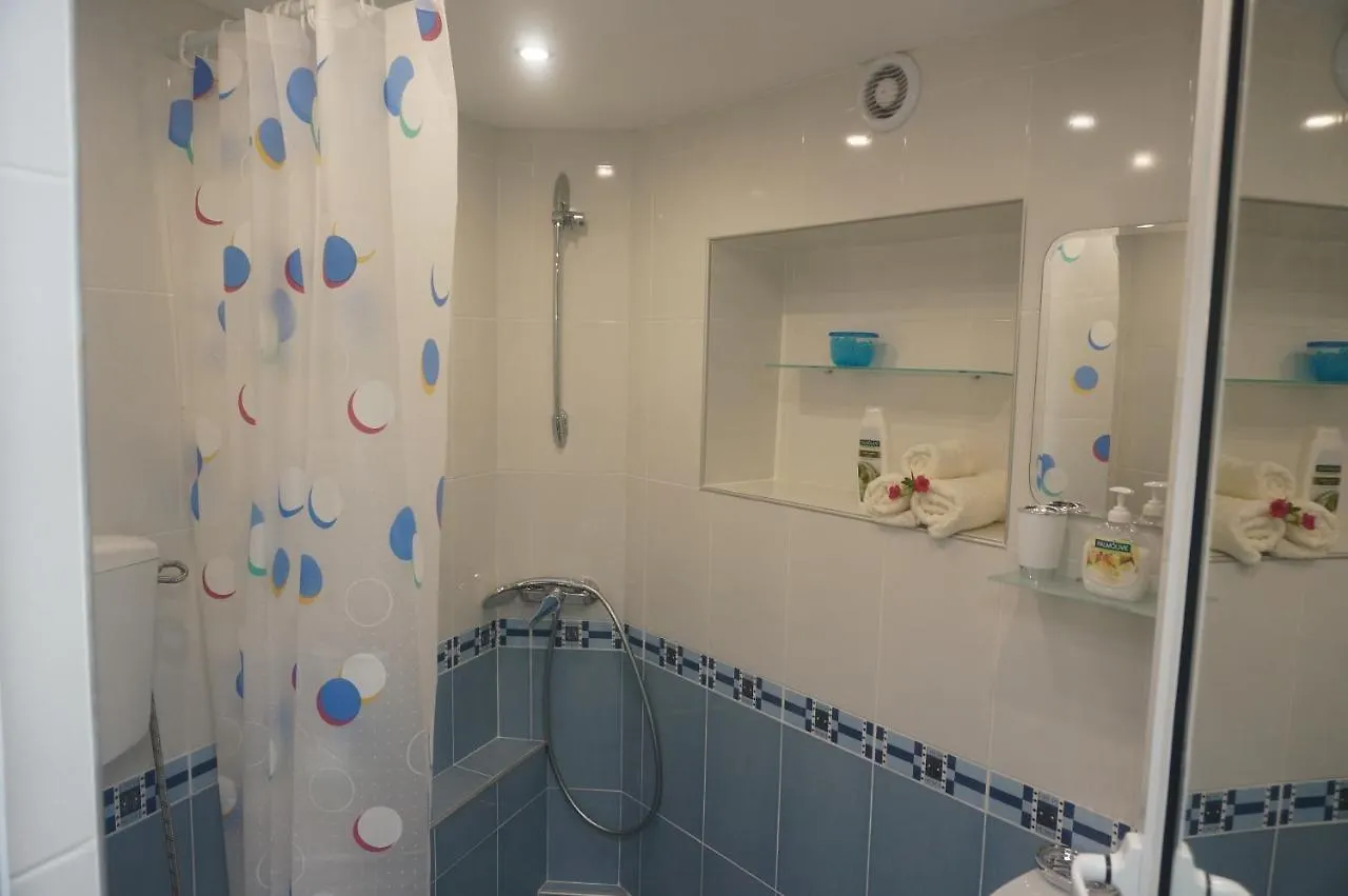 Guest house Miroom In The Heart Of Plovdiv