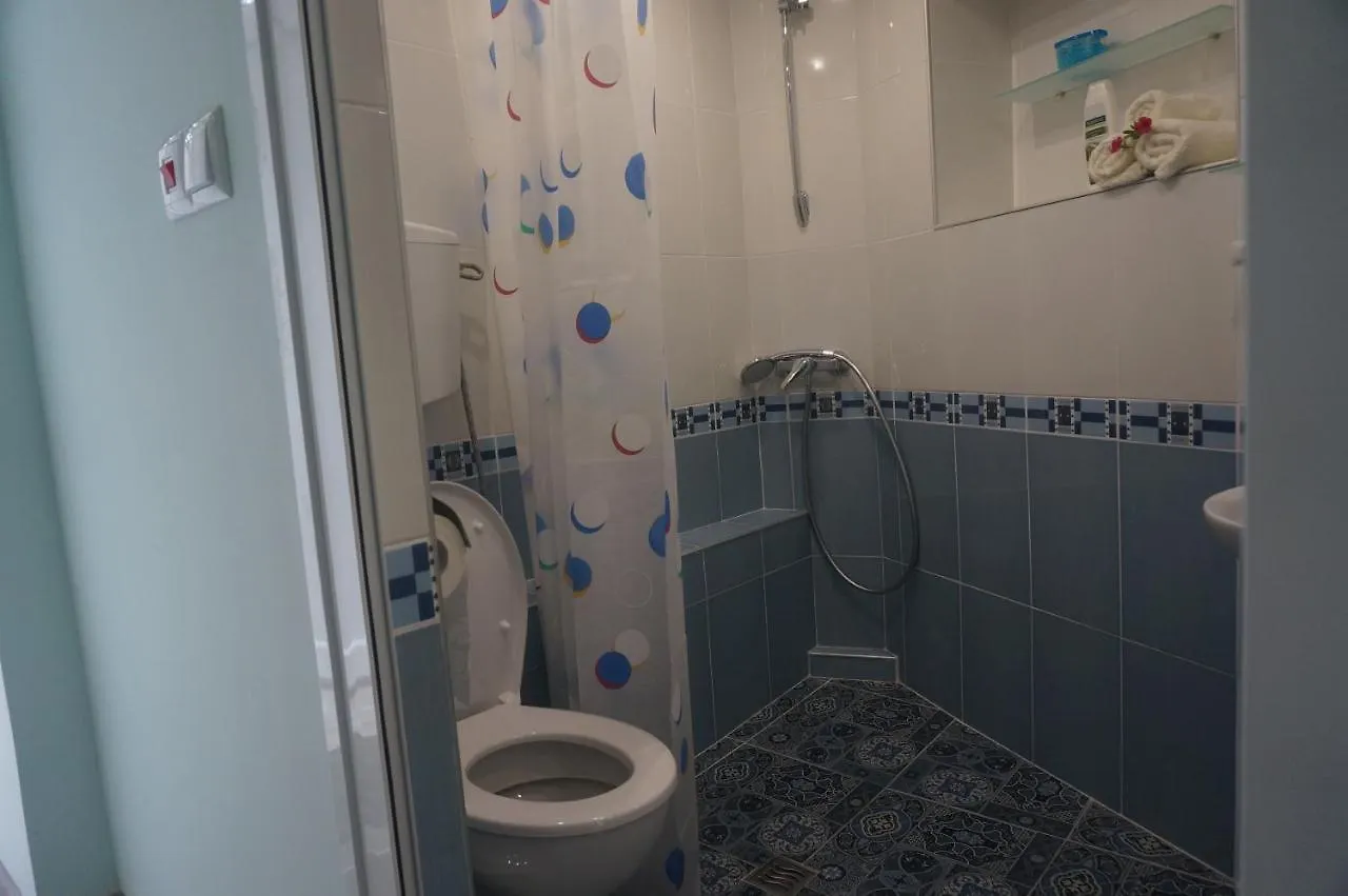 Miroom In The Heart Of Plovdiv 0*,
