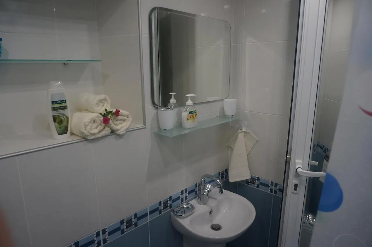 Miroom In The Heart Of Plovdiv
