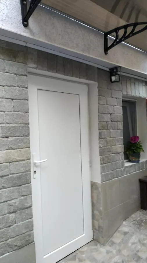 Guest house Miroom In The Heart Of Plovdiv Bulgaria