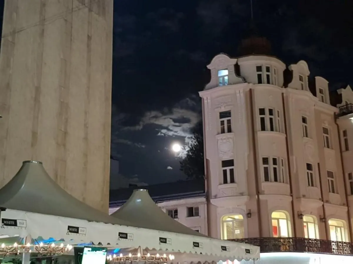 Miroom In The Heart Of Plovdiv 0*,  Bulgaria