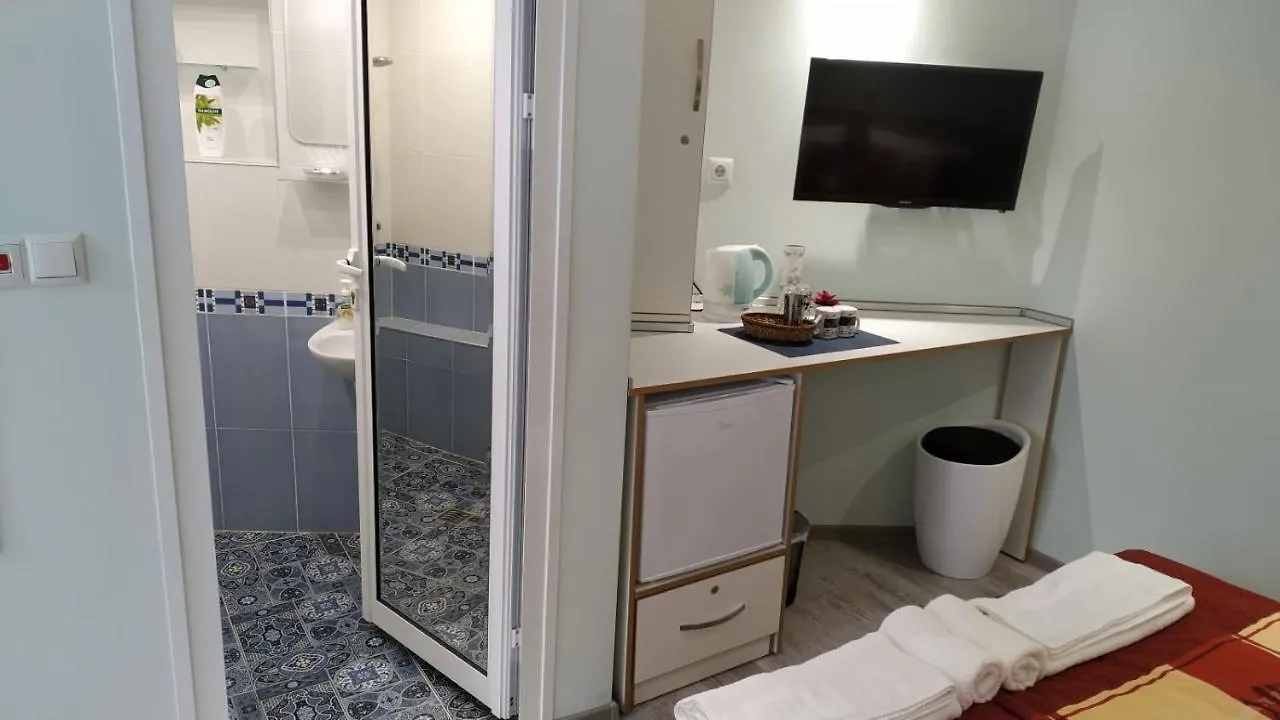 Miroom In The Heart Of Plovdiv Guest house