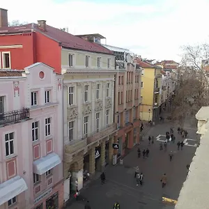  Hostel Center