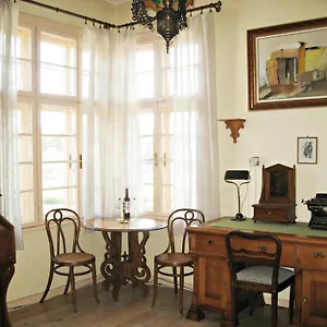 Апартаменты Maritsa River, Пловдив